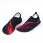Skin Shoes Water Shoes Socks Yoga Exercise Pool Beach Swim Slip
