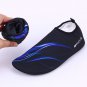 Skin Shoes Water Shoes Socks Yoga Exercise Pool Beach Swim Slip
