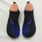 Skin Shoes Water Shoes Socks Yoga Exercise Pool Beach Swim Slip