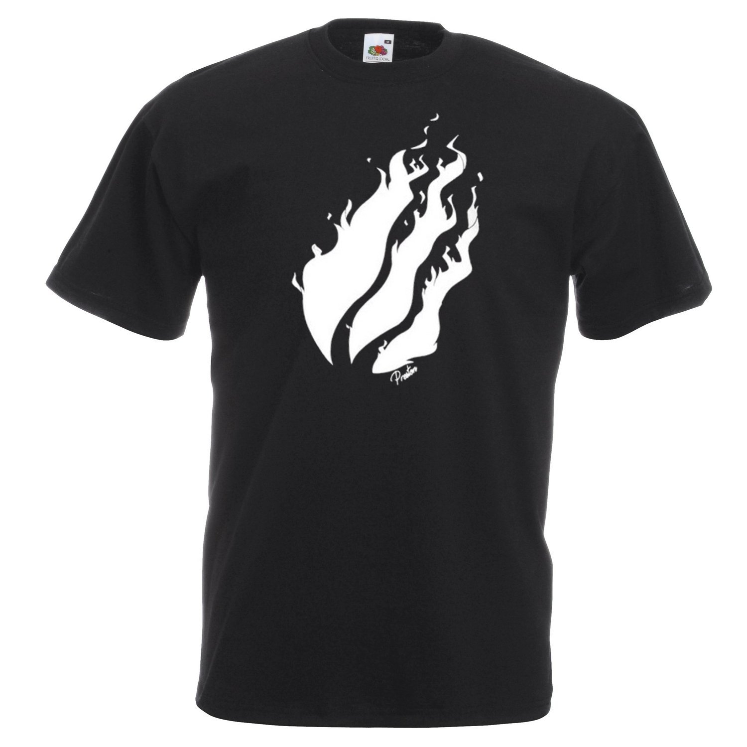 prestonplayz fire t shirt