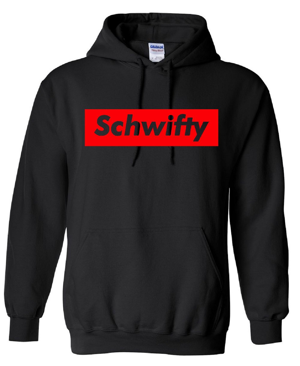 the boss hoodie