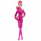 PROUDLY PINK DOLL SILKSTONE BARBIE. NEW LIMITED EDITION PRESALE 
