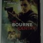 THE BOURNE TRILOGY, 3 DISC SET (NEXT DAY SHIPPING) MATT DAMON, PLUS FREE GIFT