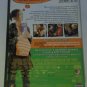 JUNO (FREE DVD & FAST SHIPPING) ELLEN PAGE (TEENAGE COMEDY/DRAMA), PLUS FREE GIFT