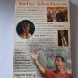 BILLY MADISON (VHS, FAST SHIPPING!) ADAM SANDLER (COMEDY), PLUS FREE GIFT