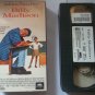 BILLY MADISON (VHS, FAST SHIPPING!) ADAM SANDLER (COMEDY), PLUS FREE GIFT