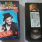 RED SKELTON THE LOST EPISODES, VOLUME 2 (VHS, FAST SHIPPING) COMEDY, PLUS FREE GIFT