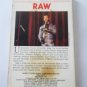 EDDIE MURPHY IN RAW (VHS, FAST SHIPPING!) STAND UP COMEDY, PLUS FREE GIFT