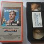STRIPES (VHS, FAST SHIPPING!) BILL MURRAY (COMEDY), PLUS FREE GIFT