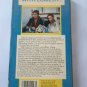 SEPARATE VACATIONS (VHS) DAVID NAUGHTON, JENNIFER DALE (COMEDY/ADVENTURE), PLUS FREE GIFT
