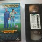 HALF BAKED (VHS, FAST SHIPPING!) DAVE CHAPPELLE (COMEDY), PLUS FREE GIFT