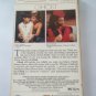 GHOST (VHS) PATRICK SWAYZE, DEMI MOORE (ROMANTIC DRAMA/THRILLER/SUSPENSE), PLUS FREE GIFT