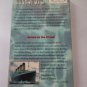 THE TITANIC: RETURN TO THE TITANIC (VHS, FAST SHIPPING!) JAMES DRURY (DOCUMENTARY), PLUS FREE GIFT