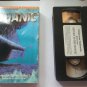 THE TITANIC: RETURN TO THE TITANIC (VHS, FAST SHIPPING!) JAMES DRURY (DOCUMENTARY), PLUS FREE GIFT