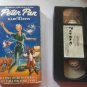 PETER PAN (VHS) MARY MARTIN, CYRIL RITCHARD (FAMILY/ADVENTURE/CLASSIC), PLUS FREE GIFT