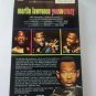 MARTIN LAWRENCE: YOU SO CRAZY (VHS, FAST SHIPPING!) STAND UP COMEDYj, PLUS FREE GIFT