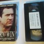 BORN TO WIN (VHS, FAST SHIPPING!) ROBERT DENIRO (THRILLER/SUSPENSE/DRAMA), PLUS FREE GIFT