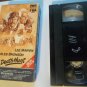 DEATH HUNT (VHS, FAST SHIPPING!) CHARLES BRONSON, LEE MARVIN (ACTION/THRILLER), PLUS FREE GIFT