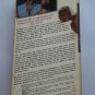 AFTER HOURS (VHS, FAST SHIPPING!) ROSANNA ARQUETTE, TERI GARR (COMEDY/THRILLER), PLUS FREE GIFT