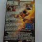 DROP ZONE (VHS, FAST SHIPPING!) WESLEY SNIPES (THRILLER/ADVENTURE/ACTION), PLUS FREE GIFT
