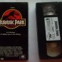 JURASSIC PARK (VHS, FAST SHIPPING!) SAM NEILL (ACTION/ADVENTURE/THRILLER), PLUS FREE GIFT