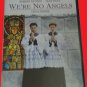 WE'RE NO ANGELS (FREE DVD) ROBERT DE NIRO, SEAN PENN (COMEDY, ADVENTURE), PLUS FREE GIFT