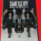 MEN IN BLACK II (FREE DVD) WILL SMITH, TOMMY LEE JONES, (ACTION/ADVENTURE, COMEDY), PLUS FREE GIFT