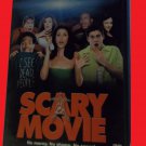 SCARY MOVIE (FREE DVD) MARLON WAYANS (COMEDY, SPOOF), PLUS FREE GIFT