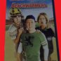 THE BENCHWARMERS (FREE DVD & FAST SHIPPING) ROB SCHNEIDER (COMEDY, THRILLER), PLUS FREE GIFT
