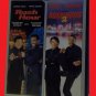 DOUBLE FEATURE RUSH HOUR (FREE DVD) JACKIE CHAN, CHRIS TUCKER (COMEDY/ACTION, ADVEN), PLUS FREE GIFT