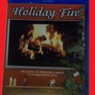 HOLIDAY FIRE, CHRISTMAS (BLU-RAY) INCLUDES 10 SONGS (FREE DVD) CHRISTMAS! (BLU-RAY), PLUS FREE GIFT