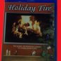 HOLIDAY FIRE, CHRISTMAS (BLU-RAY) INCLUDES 10 SONGS (FREE DVD) CHRISTMAS! (BLU-RAY), PLUS FREE GIFT