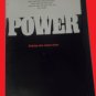 POWER (FREE DVD & FAST SHIPPING) RICHARD GERE (DRAMA/THRILLER), PLUS FREE GIFT