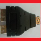 Power eSATA male to USB Female Black, PLUS FREE GIFT