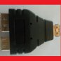 Power eSATA male to USB Female Black, PLUS FREE GIFT