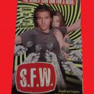 S.F.W. (VHS) STEPHEN DORFF, REESE WITHERSPOON (THRILLER/ACTION/COMEDY), PLUS FREE GIFT