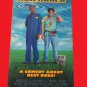 HALF BAKED (VHS, FAST SHIPPING!) DAVE CHAPPELLE (COMEDY), PLUS FREE GIFT