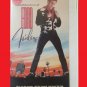THE ADVENTURES OF FORD FAIRLANE (VHS) ANDREW DICE CLAY (COMEDY/THRILLER), PLUS FREE GIFT