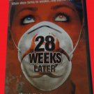 28 WEEKS LATER, HORROR/THRILLER, PLUS FREE GIFT