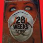 28 WEEKS LATER, HORROR/THRILLER, PLUS FREE GIFT