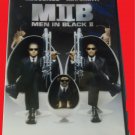 MEN IN BLACK 2, WIDESCREEN, (ADVENTURE/ACTION) WILL SMITH/TOMMY LEE JONES, PLUS FREE GIFT