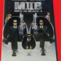 MEN IN BLACK 2, WIDESCREEN, (ADVENTURE/ACTION) WILL SMITH/TOMMY LEE JONES, PLUS FREE GIFT
