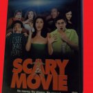 SCARY MOVIE, WIDESCREEN, MARLON WAYANS (COMEDY, SPOOF), PLUS FREE GIFT