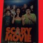 SCARY MOVIE, WIDESCREEN, MARLON WAYANS (COMEDY, SPOOF), PLUS FREE GIFT