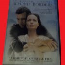 BEYOND BORDERS, WIDESCREEN, ANGELINA JOLIE (ROMANTIC DRAMA/ACTION), PLUS FREE GIFT