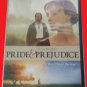PRIDE & PREJUDICE, WIDESCREEN, KEIRA KNIGHTLEY (ROMANCE/ADVEN/DRAMA), PLUS FREE GIFT
