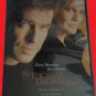 THE THOMAS CROWN AFFAIR, BOTH VERSIONS, PIERCE BROSNAN (ROMANTIC THRILLER), PLUS FREE GIFT