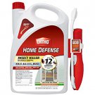 ORTHO HOME DEFENSE WITH WAND Insect Killer FOR INDOOR & OUTDOOR 1.1 GAL, PLUS FREE GIFT