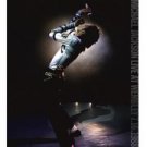 MICHAEL JACKSON LIVE AT WEMBLEY 1988, DVD: BRAND NEW! (MUSIC/PERFORMANCE), PLUS FREE GIFT