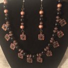 Handmade jewelry sets